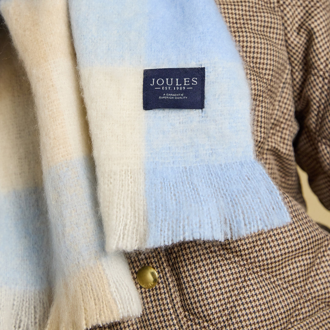 Joules Ladies Betsy Scarf