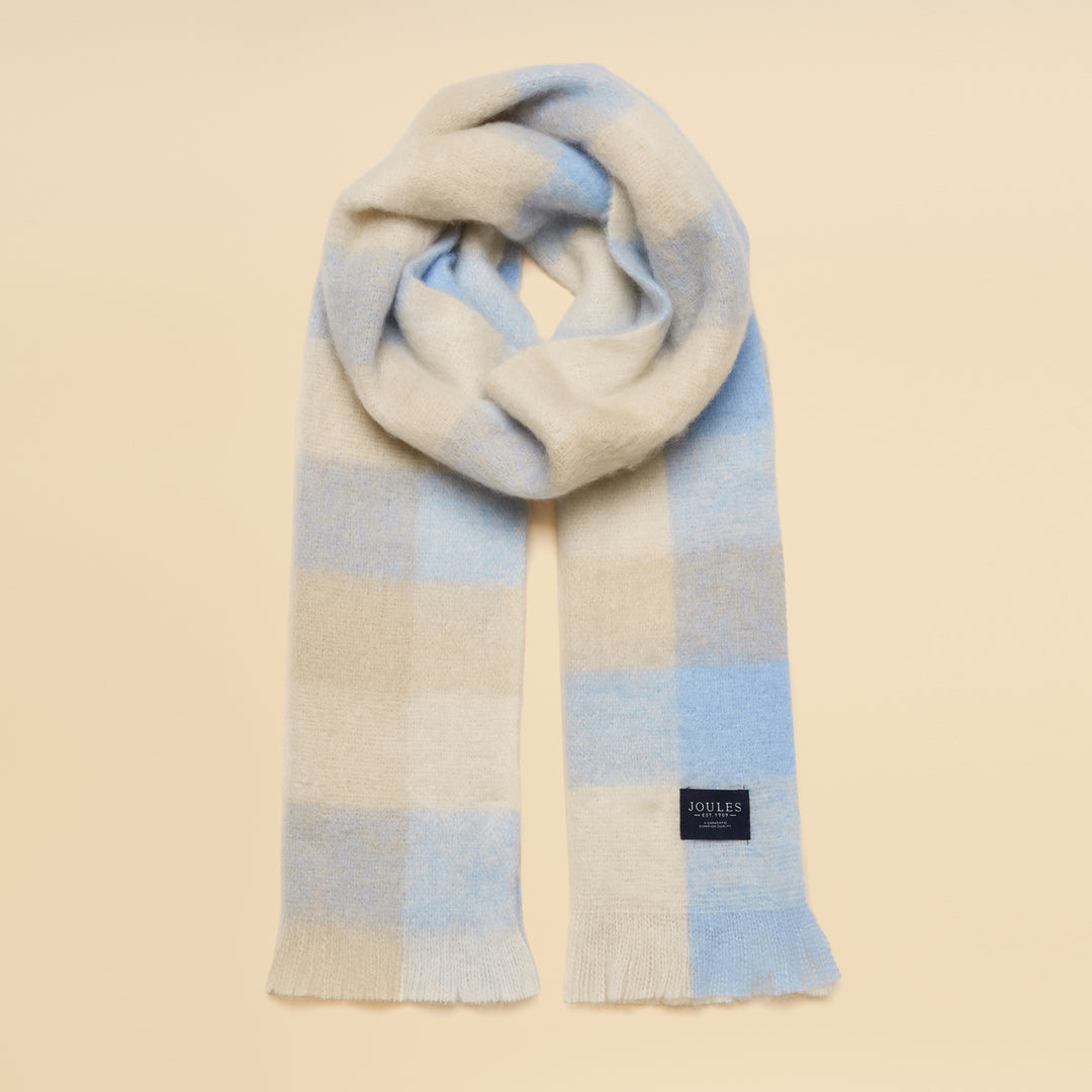 Joules Ladies Betsy Scarf