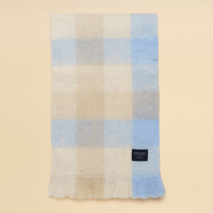 Joules Ladies Betsy Scarf