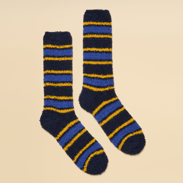 Joules Mens Fluffy Socks