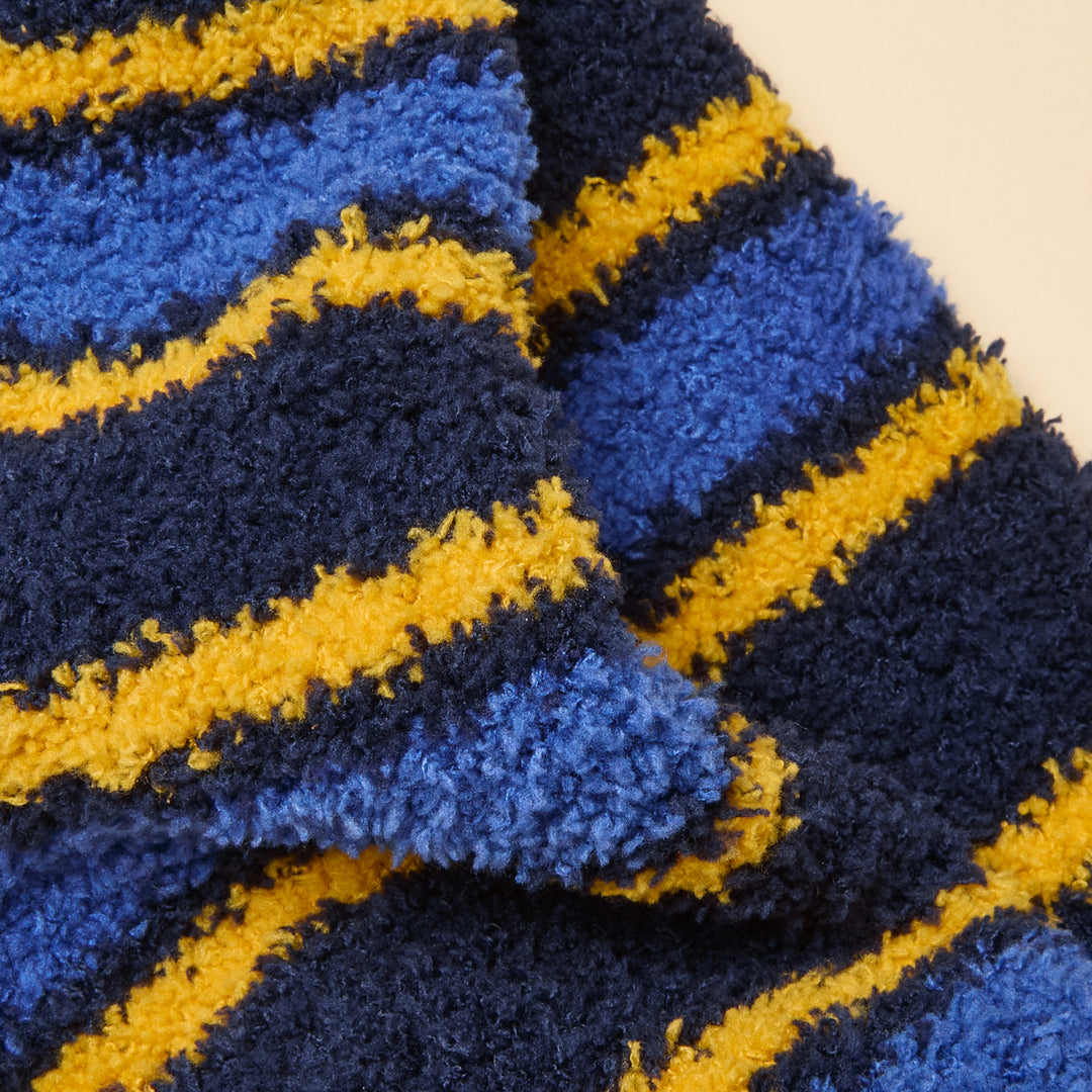 Joules Mens Fluffy Socks