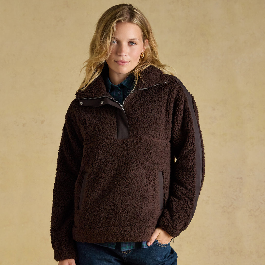 Joules Ladies Tilly Fleece