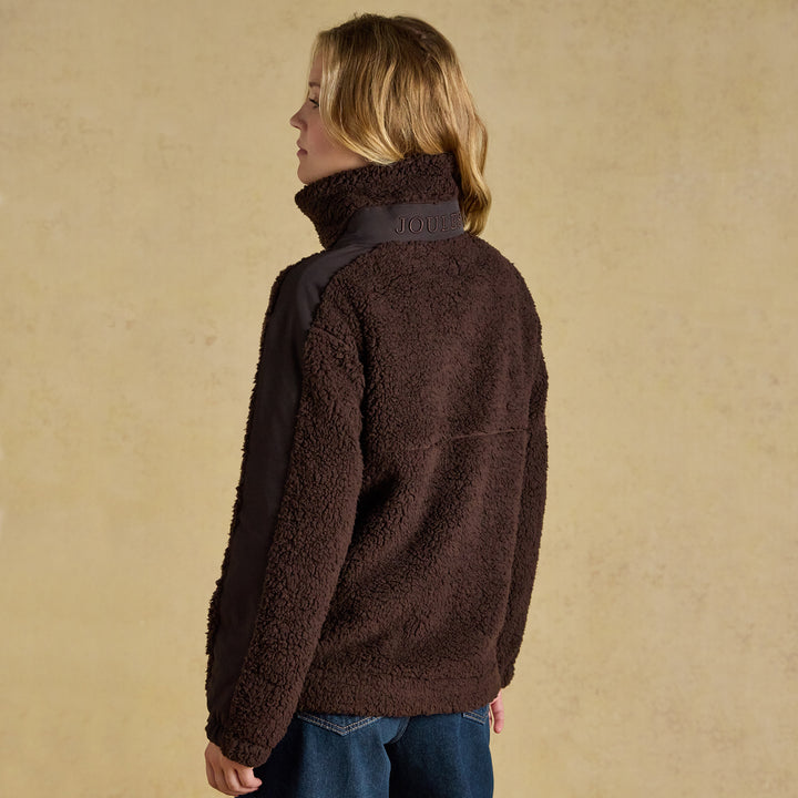 Joules Ladies Tilly Fleece