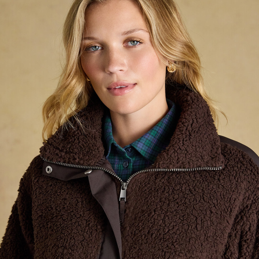 Joules Ladies Tilly Fleece