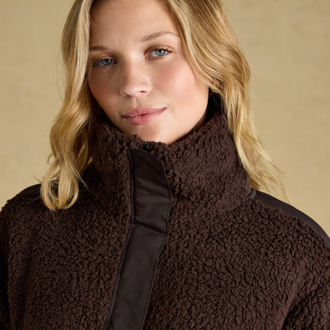 Joules Ladies Tilly Fleece