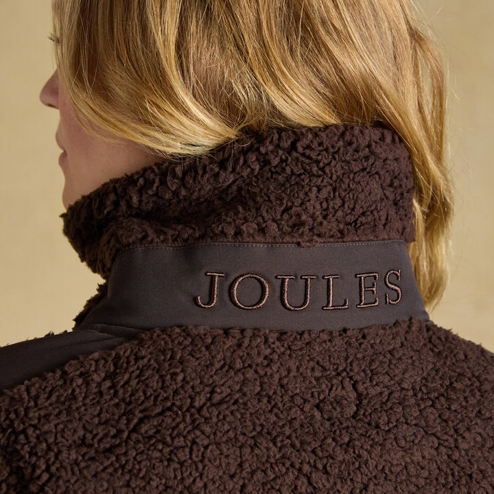 Joules Ladies Tilly Fleece