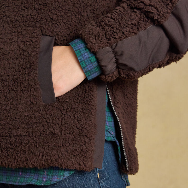 Joules Ladies Tilly Fleece