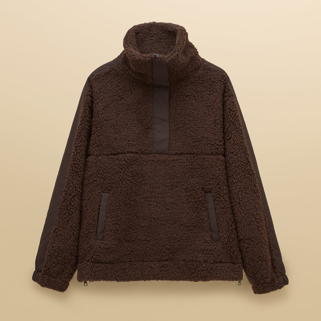 Joules Ladies Tilly Fleece