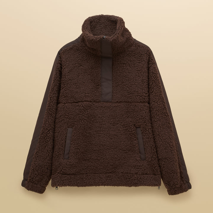 Joules Ladies Tilly Fleece