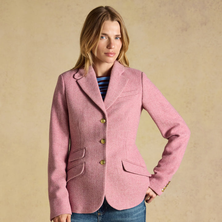 Joules Ladies Canterly Jacket