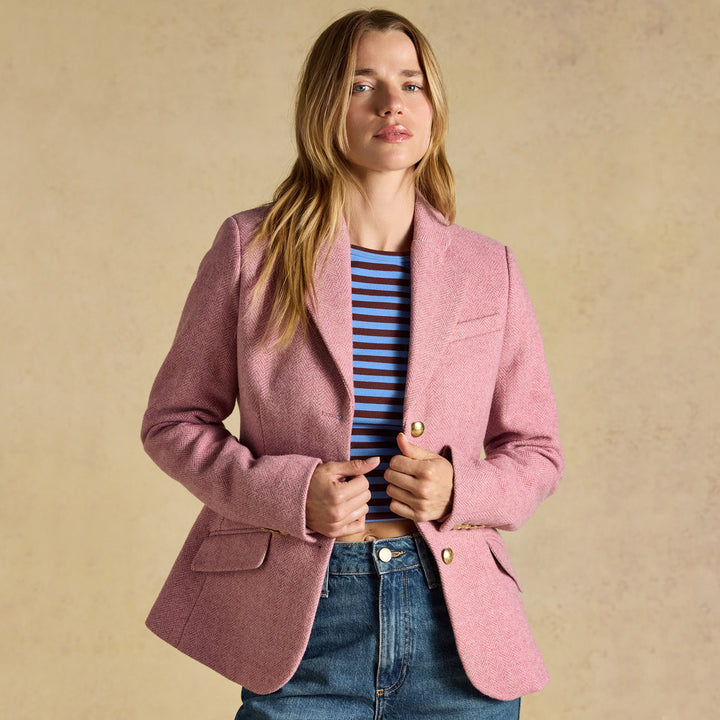 Joules Ladies Canterly Jacket