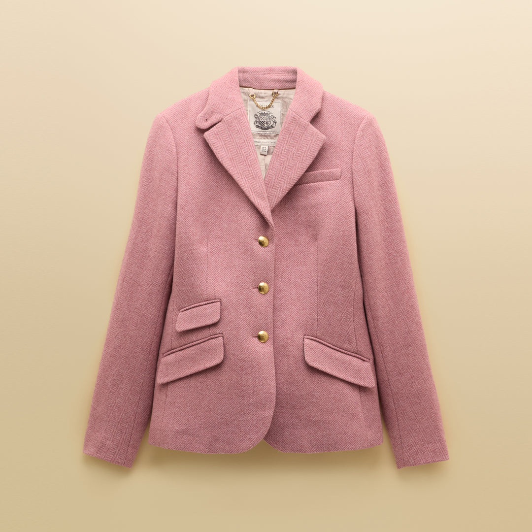 Joules Ladies Canterly Jacket