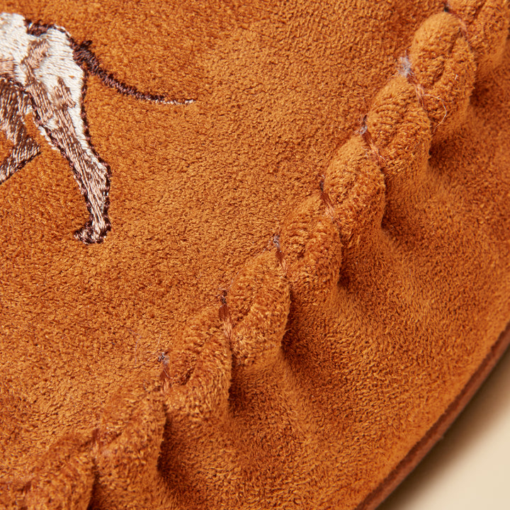 Joules Mens Moccasin Slippers
