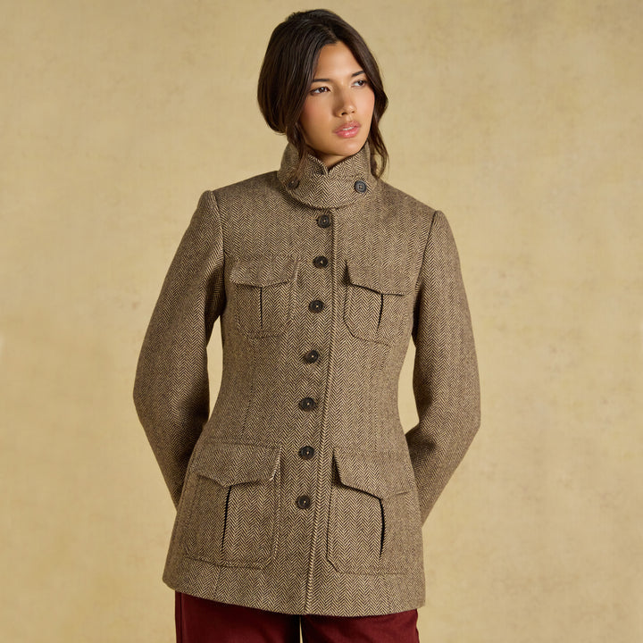 Joules Ladies Saddlebury Jacket