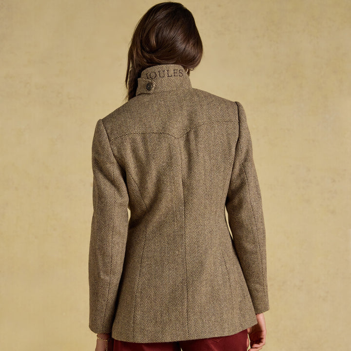 Joules Ladies Saddlebury Jacket