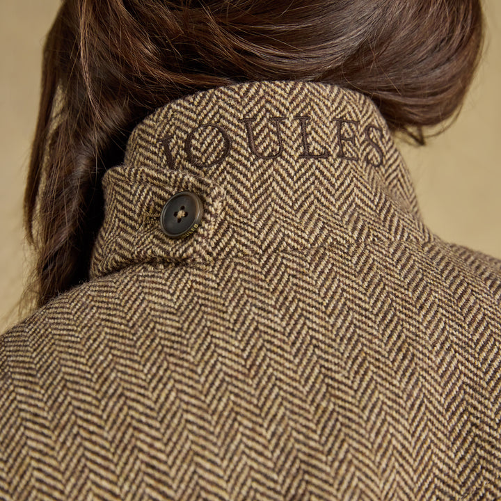 Joules Ladies Saddlebury Jacket