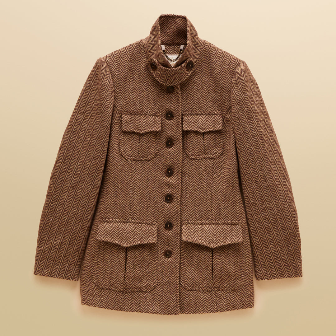 Joules Ladies Saddlebury Jacket