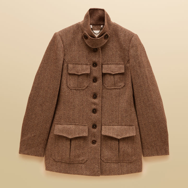 Joules Ladies Saddlebury Jacket