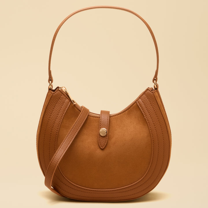 Joules Saddle Bag