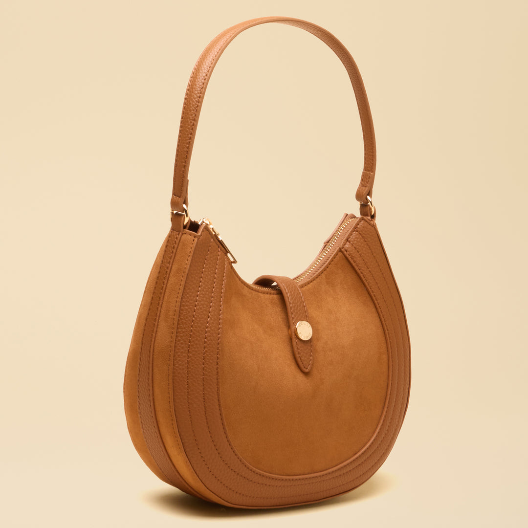 Joules Saddle Bag