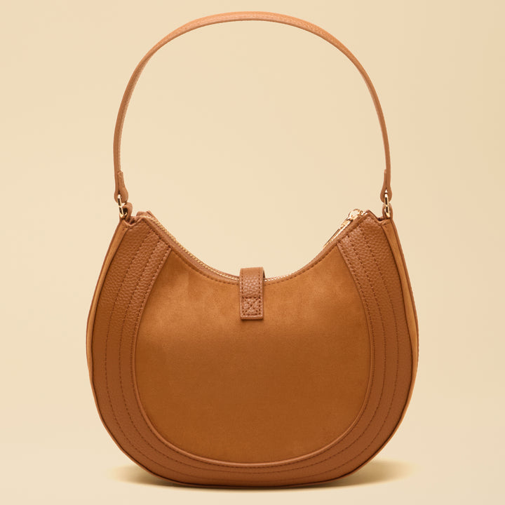 Joules Saddle Bag