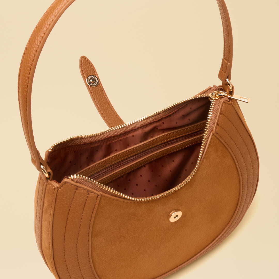 Joules Saddle Bag