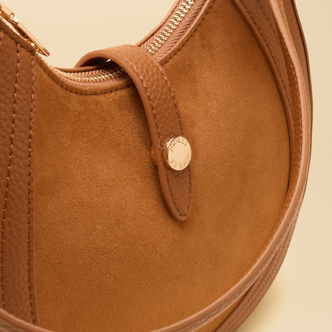 Joules Saddle Bag