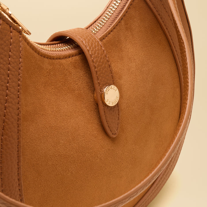 Joules Saddle Bag