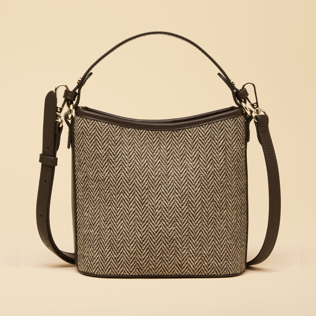 Joules Bucket Bag