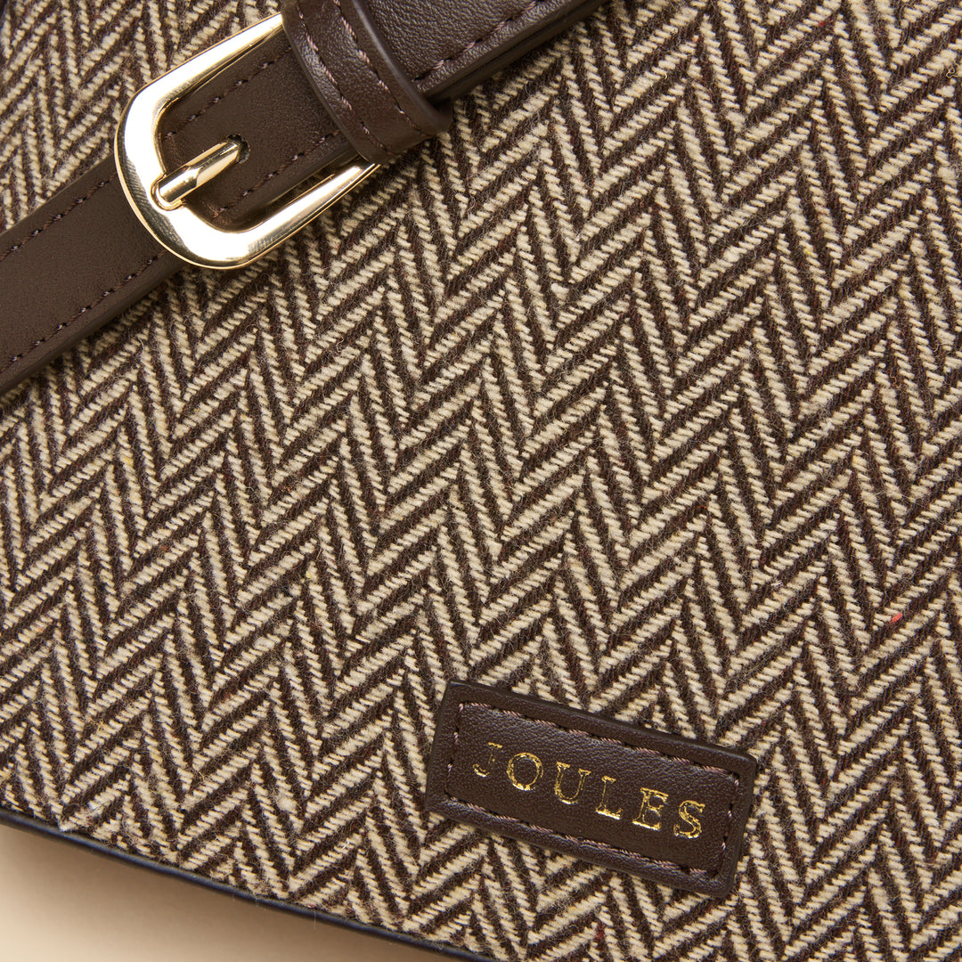 Joules Bucket Bag