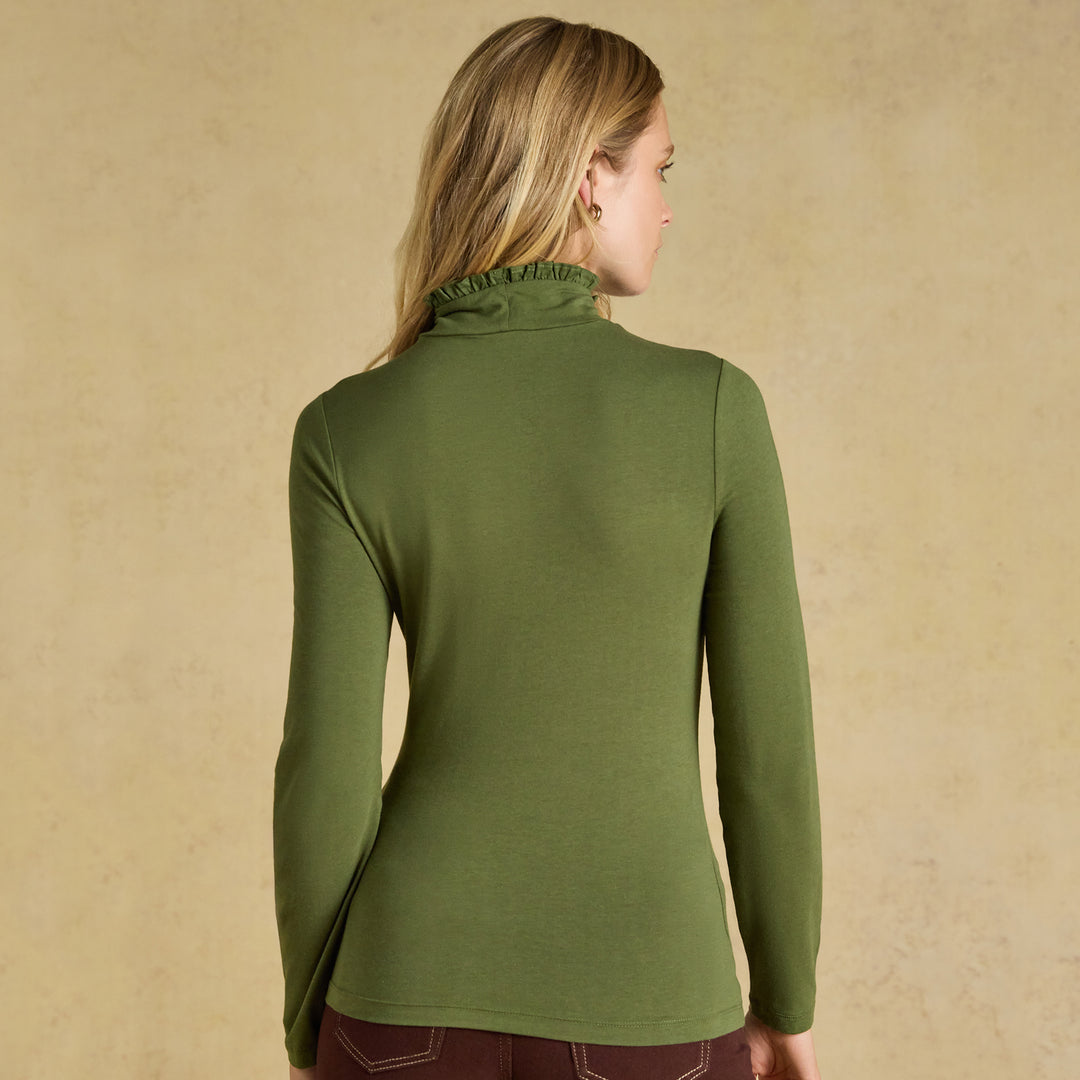 Joules Ladies Amy Top