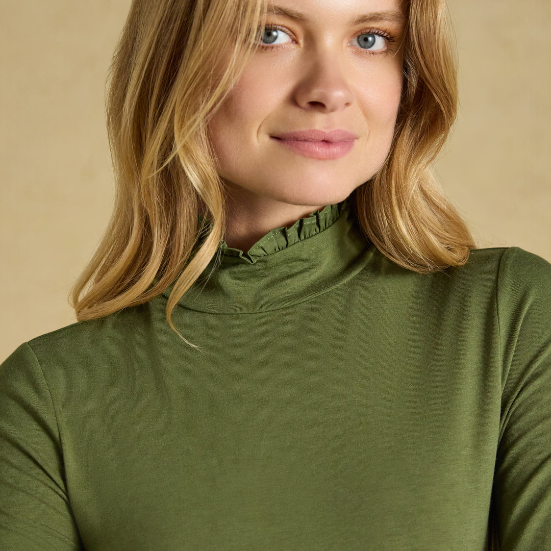 Joules Ladies Amy Top