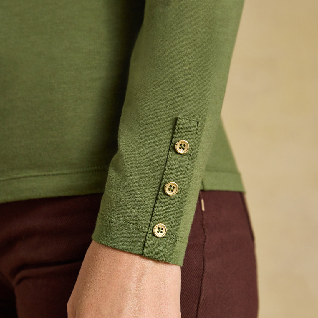 Joules Ladies Amy Top
