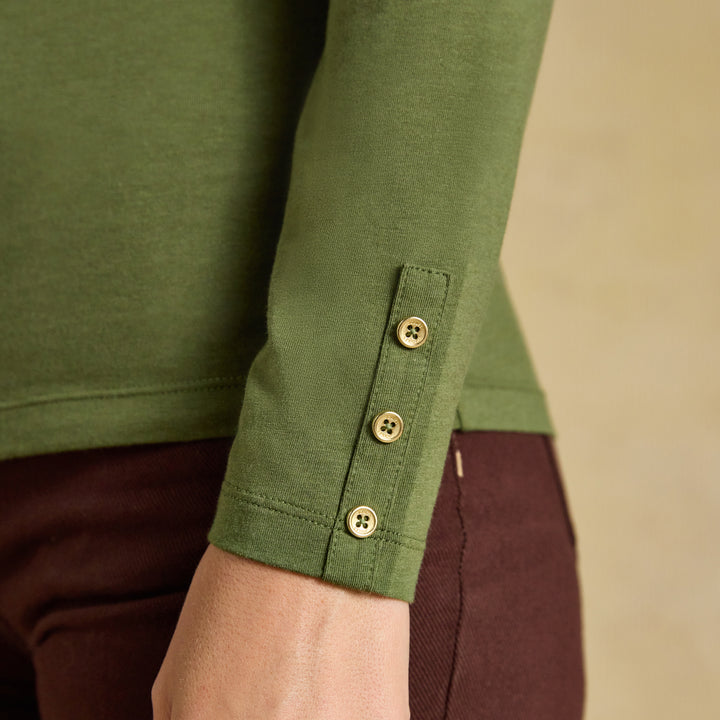 Joules Ladies Amy Top