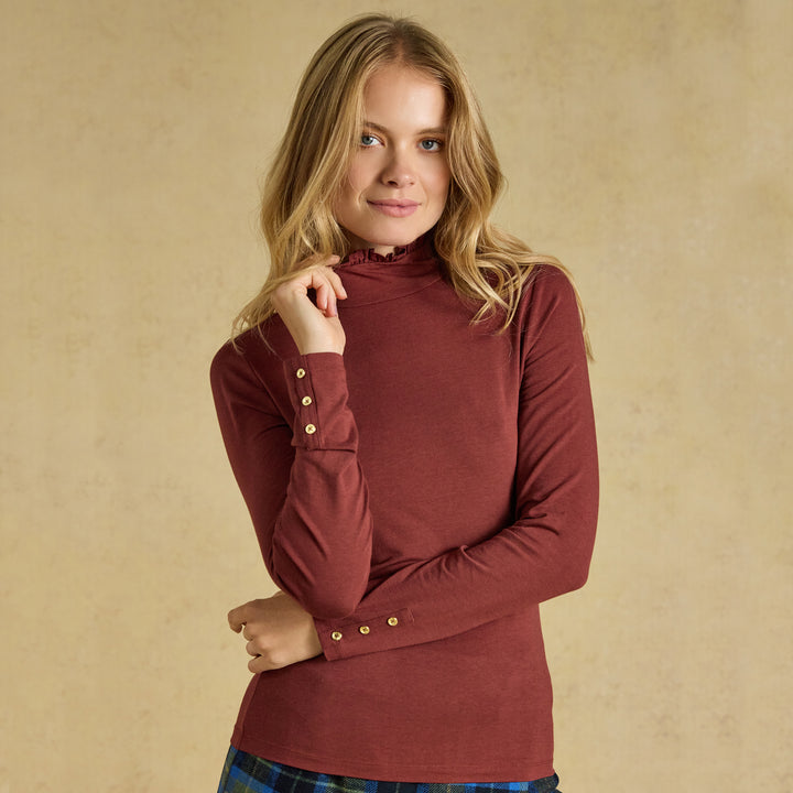 Joules Ladies Amy Top