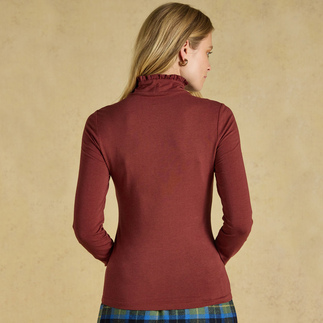 Joules Ladies Amy Top