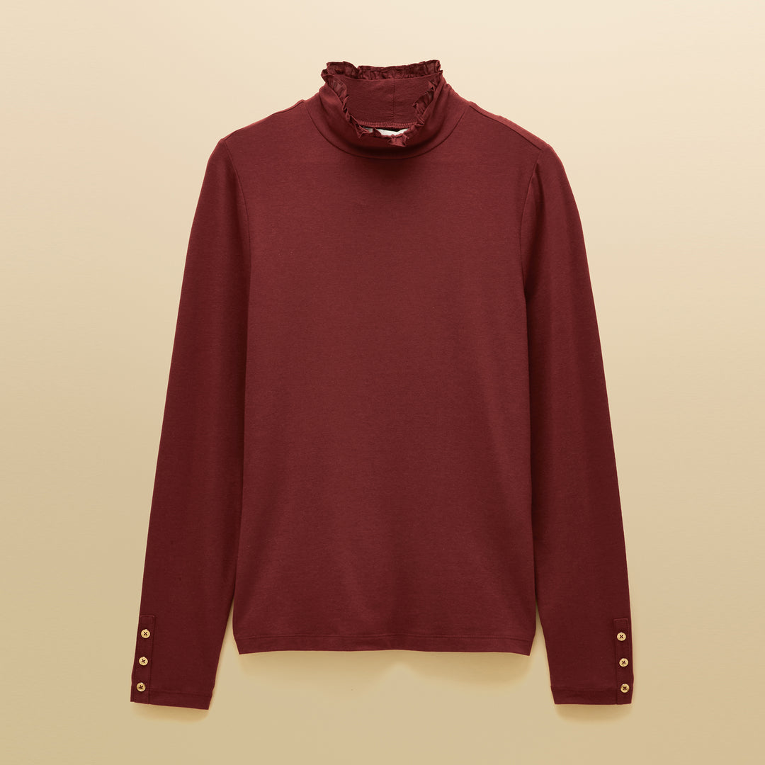 Joules Ladies Amy Top