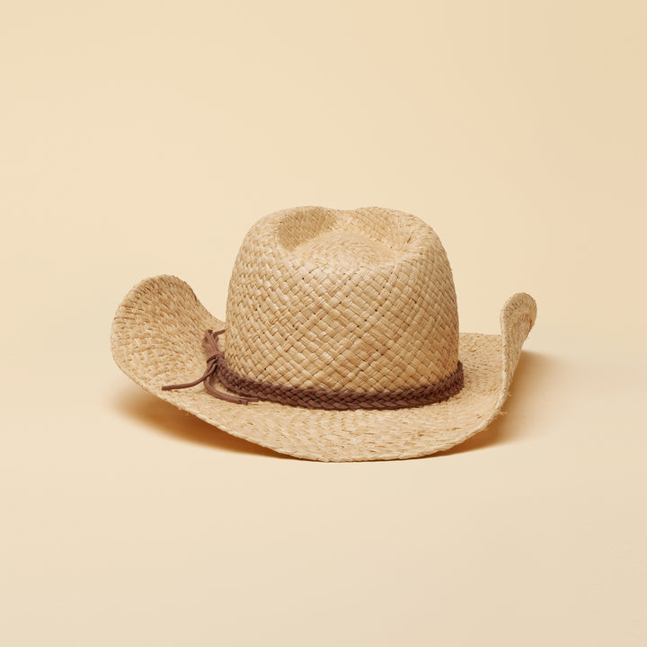 Joules Ladies Joanie Western Hat