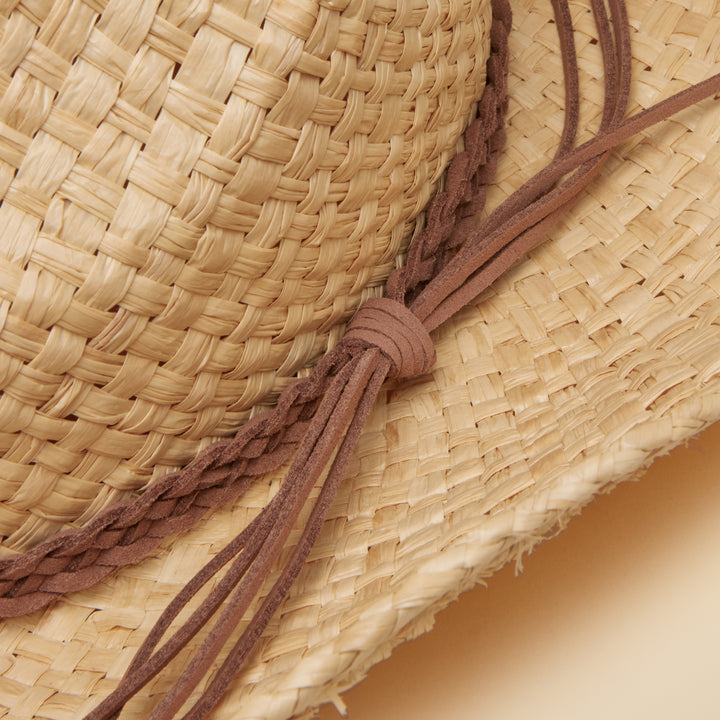 Joules Ladies Joanie Western Hat