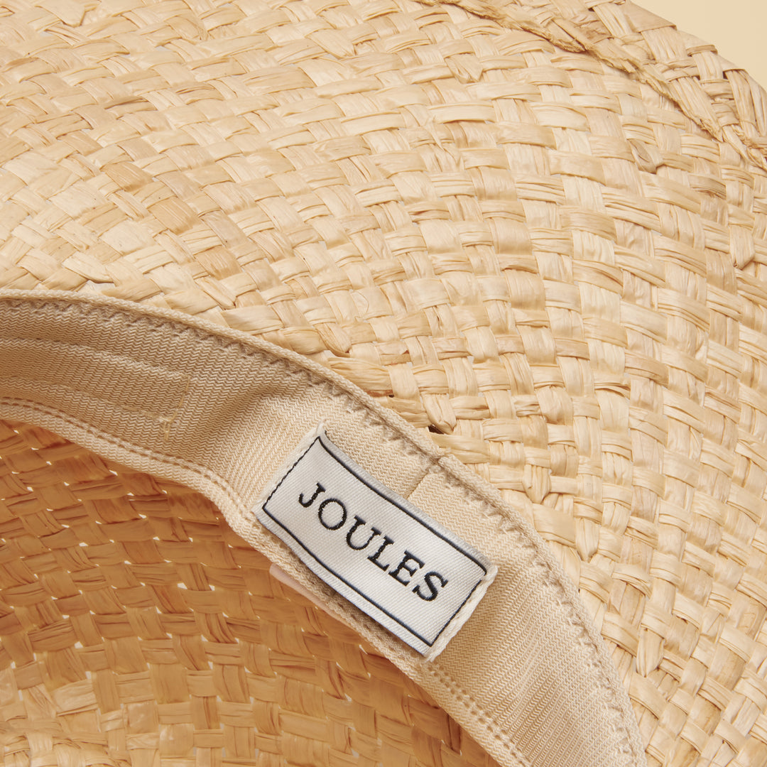 Joules Ladies Joanie Western Hat