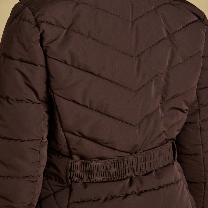 Joules Ladies Aspen Coat