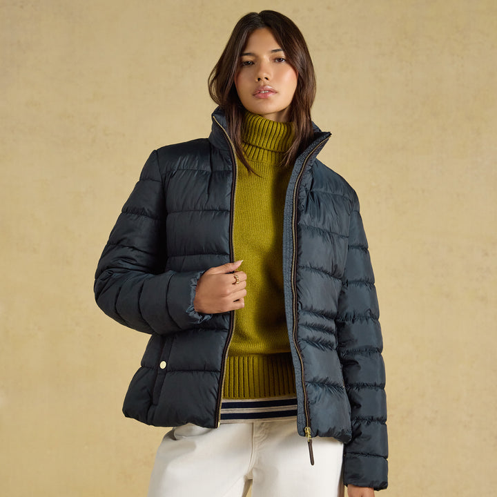 Joules Ladies Paddock Coat