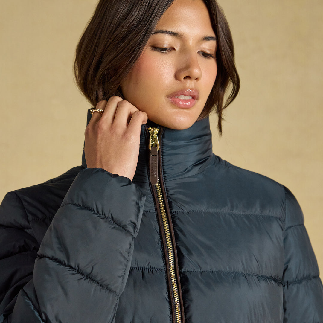 Joules Ladies Paddock Coat