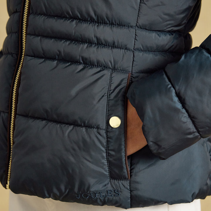 Joules Ladies Paddock Coat