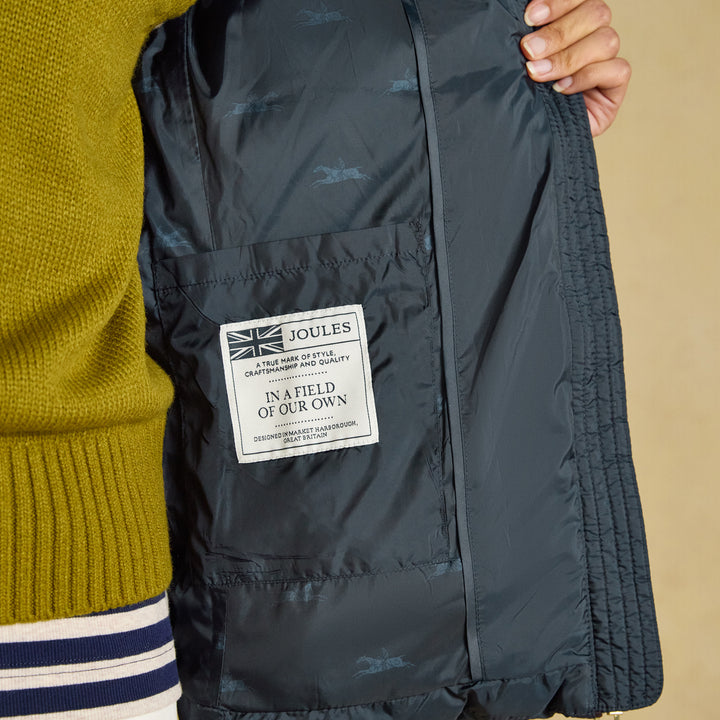 Joules Ladies Paddock Coat