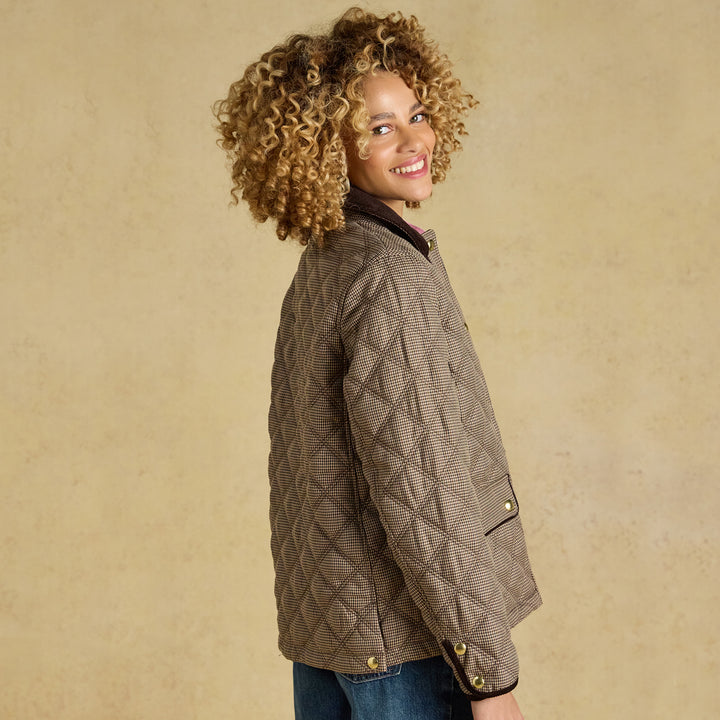 Joules Ladies Harrogate Coat
