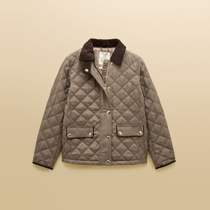 Joules Ladies Harrogate Coat