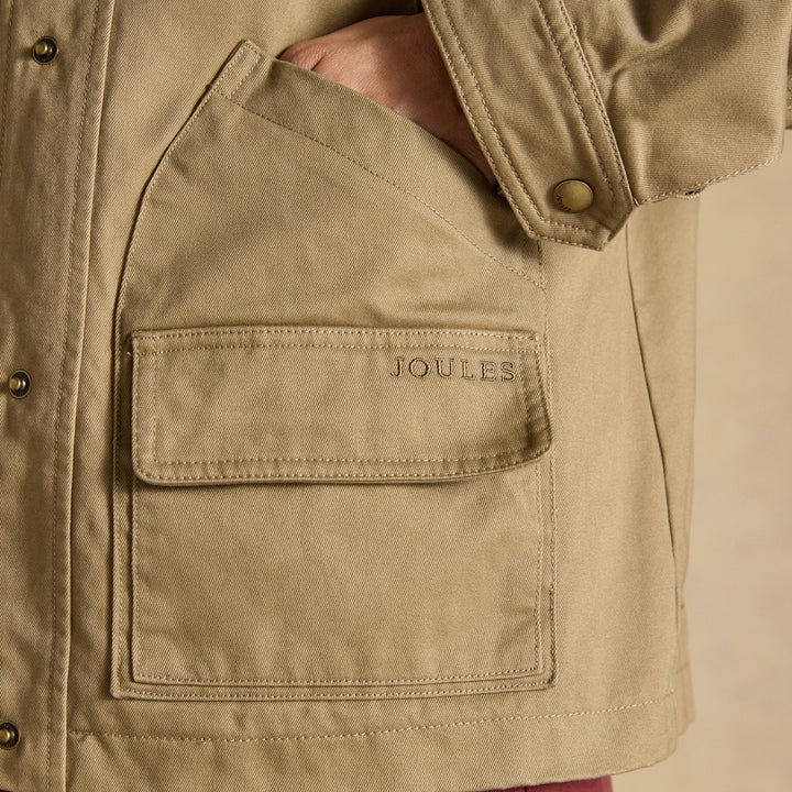 Joules Ladies Barn Jacket