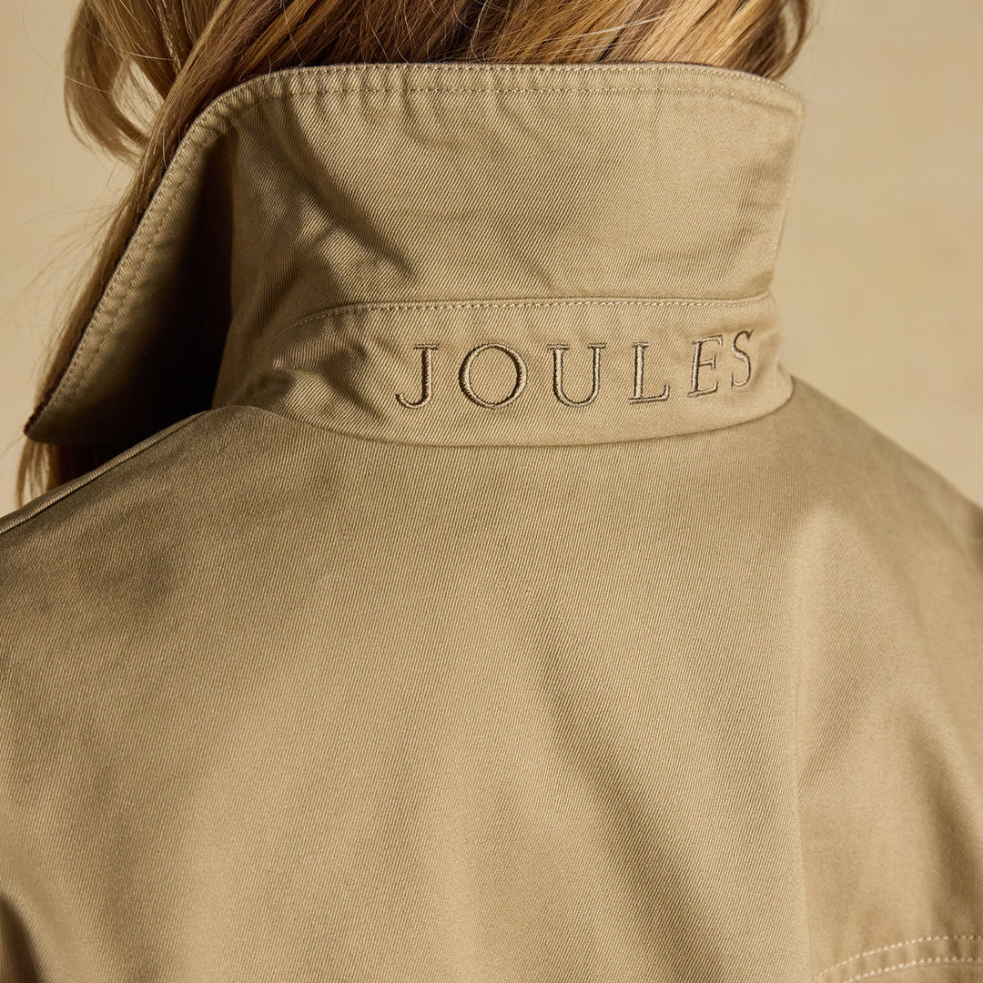 Joules Ladies Barn Jacket