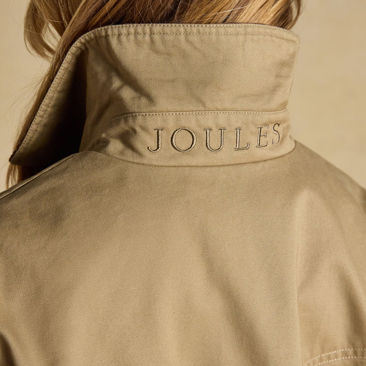 Joules Ladies Barn Jacket